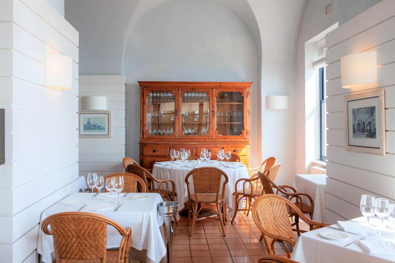 El Far Hotel Restaurant يافرانتْسْ المظهر الخارجي الصورة
