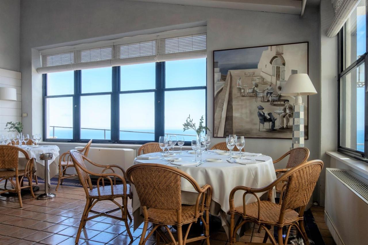 El Far Hotel Restaurant يافرانتْسْ المظهر الخارجي الصورة