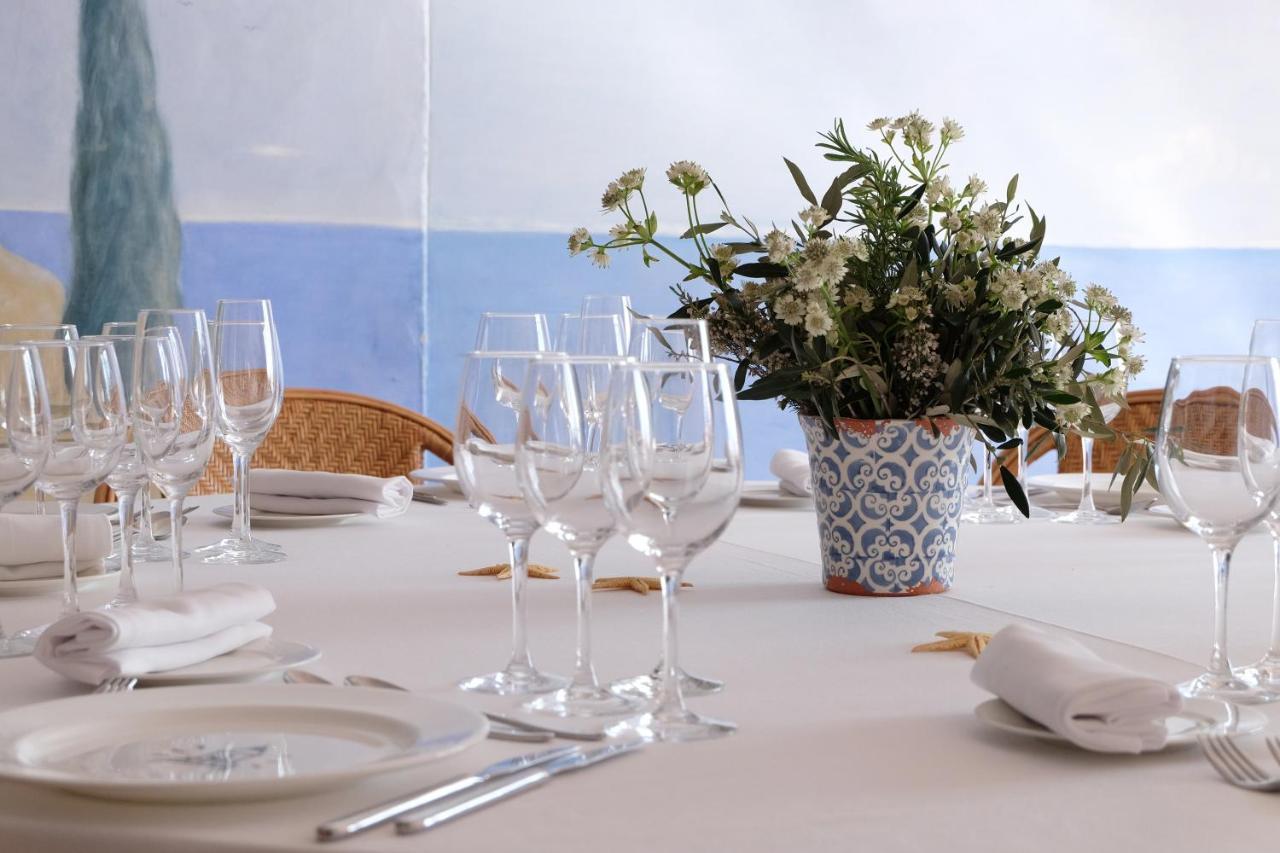 El Far Hotel Restaurant يافرانتْسْ المظهر الخارجي الصورة