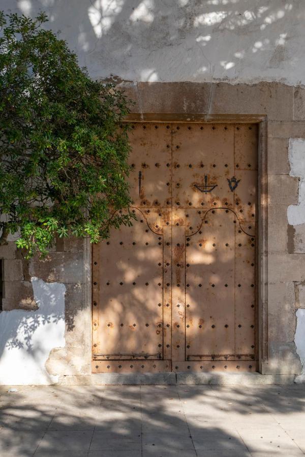 El Far Hotel Restaurant يافرانتْسْ المظهر الخارجي الصورة