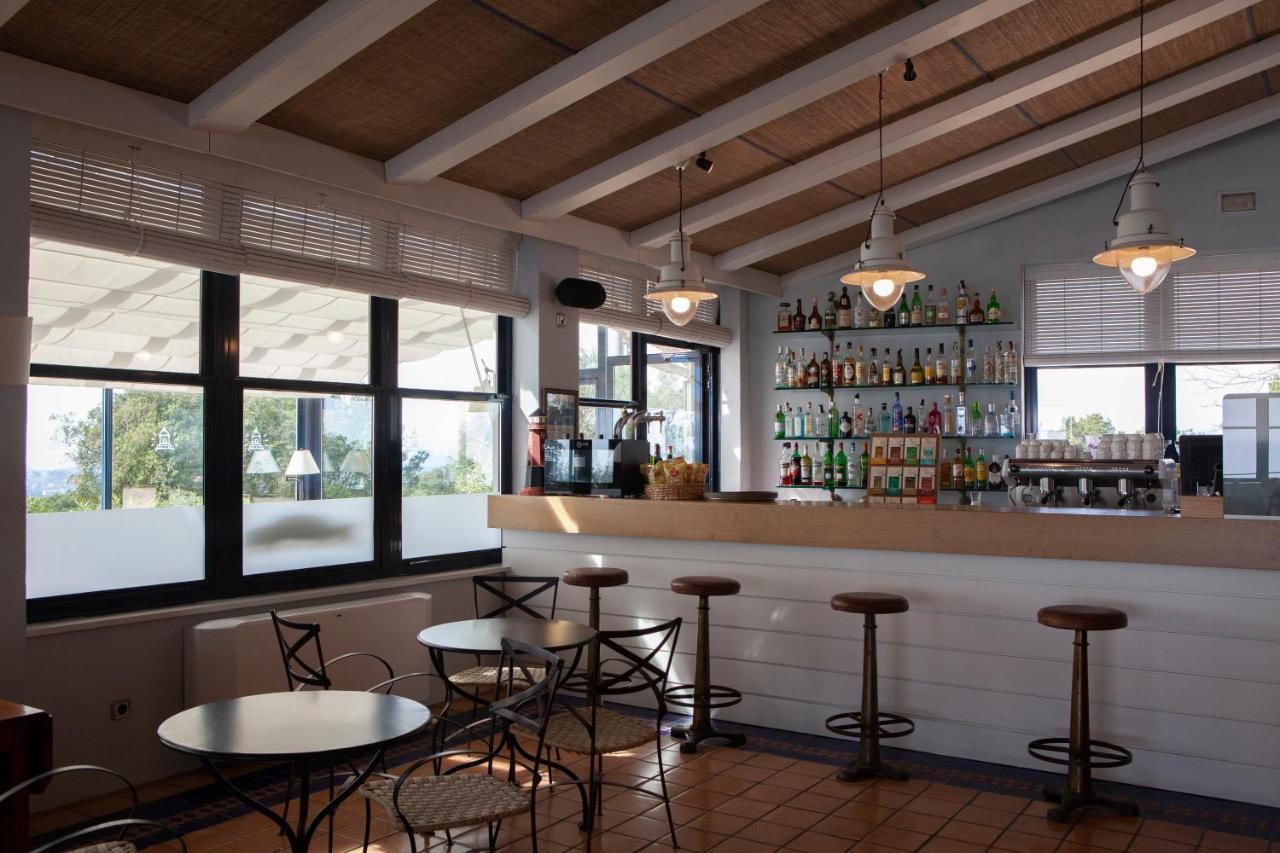 El Far Hotel Restaurant يافرانتْسْ المظهر الخارجي الصورة