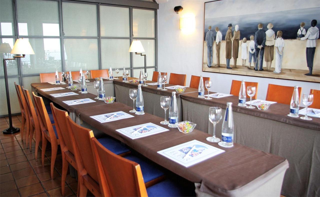 El Far Hotel Restaurant يافرانتْسْ المظهر الخارجي الصورة