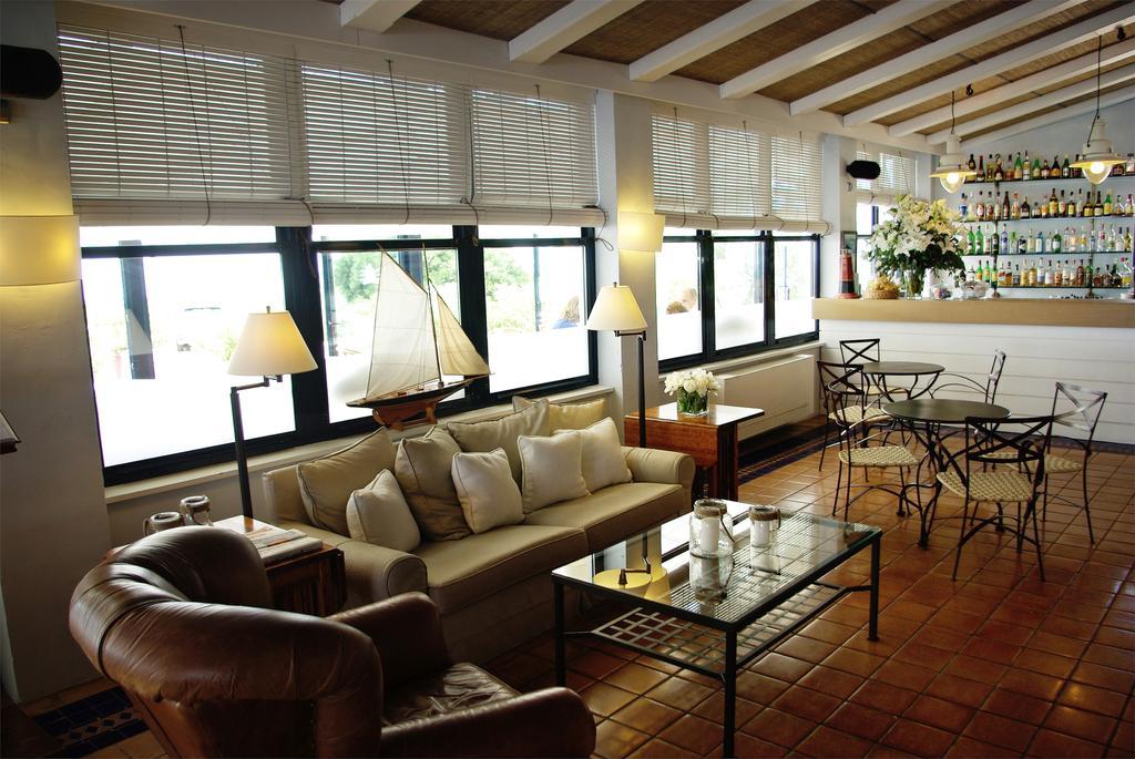 El Far Hotel Restaurant يافرانتْسْ المظهر الخارجي الصورة